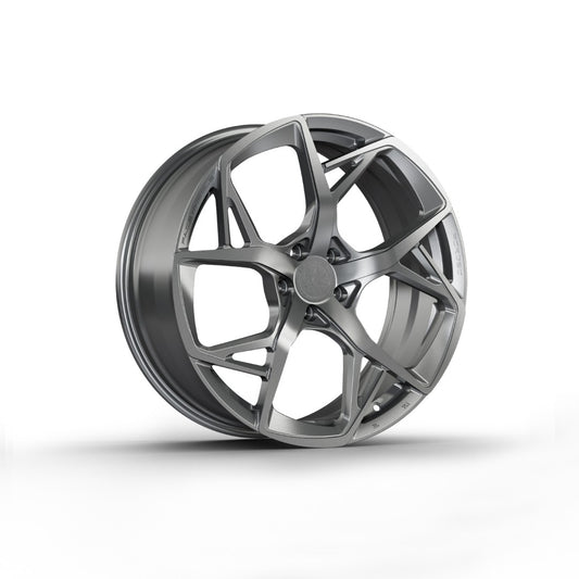 FW1012 - Face Wheels