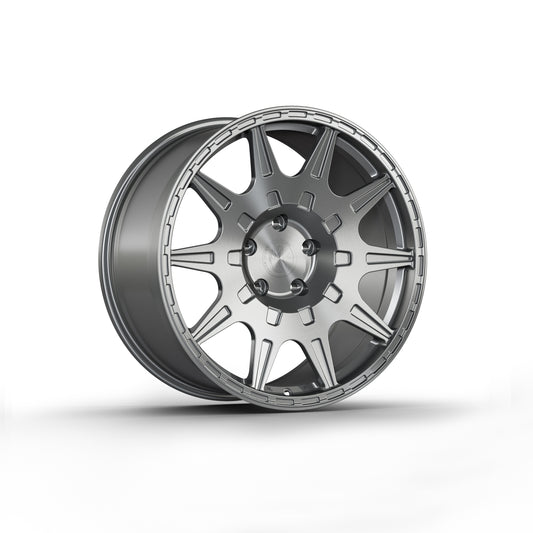FW-S04 - Face Wheels