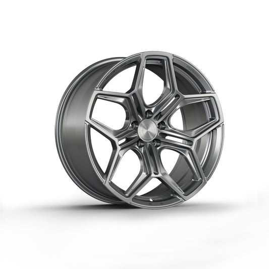 FW-S03 - Face Wheels