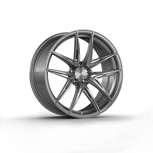 FW168 - Face Wheels