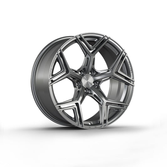 FW1021 - Face Wheels