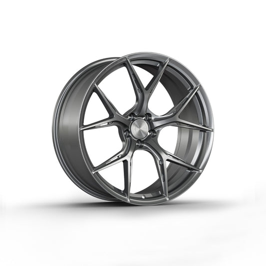 FW160 - Face Wheels