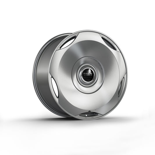 FW-E05 - Face Wheels