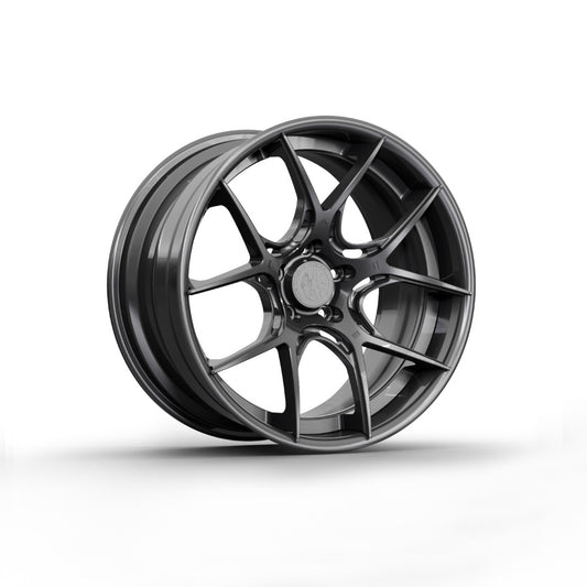 FW302 - Face Wheels
