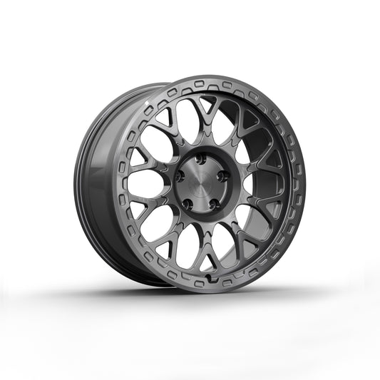 FW-S06 - Face Wheels