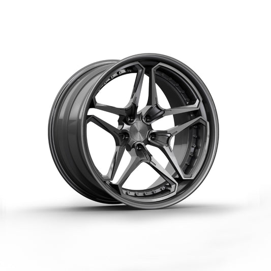 FW338 - Face Wheels