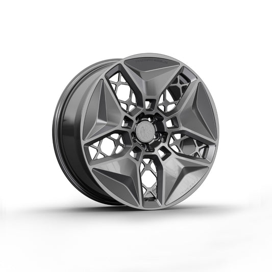 FW1044 - Face Wheels