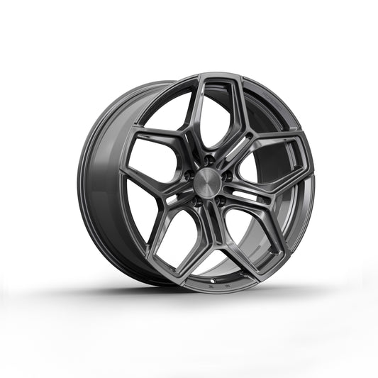FW-S03 - Face Wheels