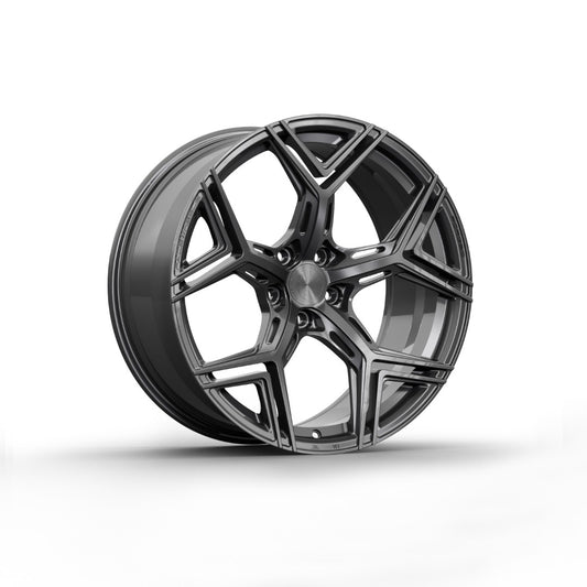 FW1021 - Face Wheels