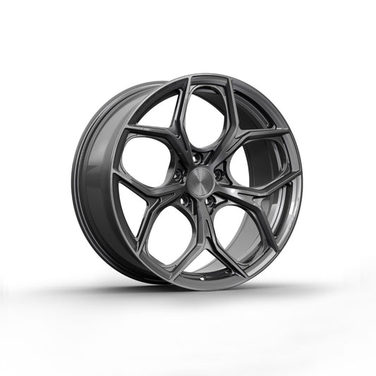 FW188 - Face Wheels