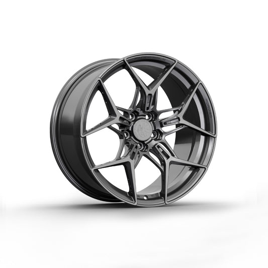 FW1017 - Face Wheels