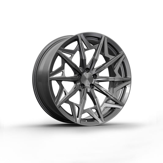 FW1025 - Face Wheels