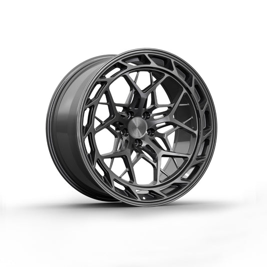 FW-A1024 - Face Wheels