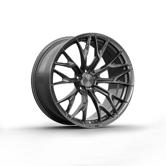 FW176 - Face Wheels