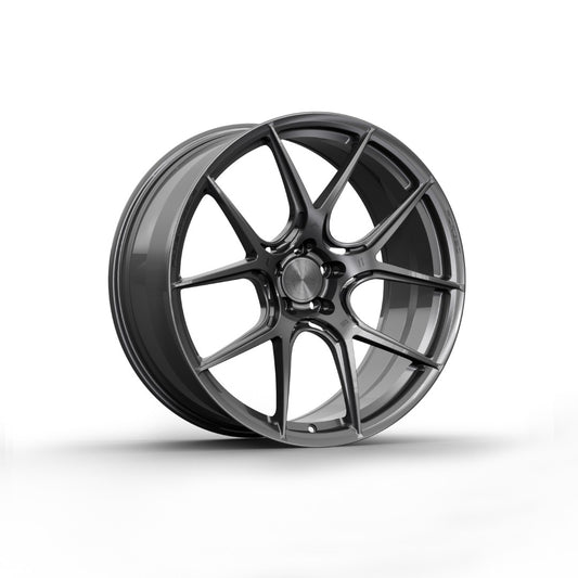 FW102-LW - Face Wheels