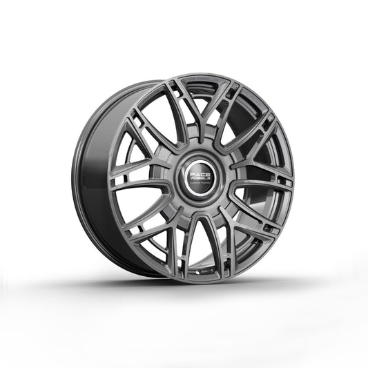 FW1026 - Face Wheels