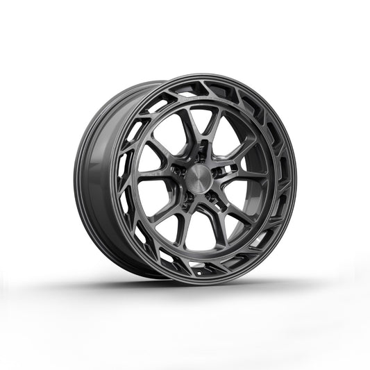 FW-A1041 - Face Wheels