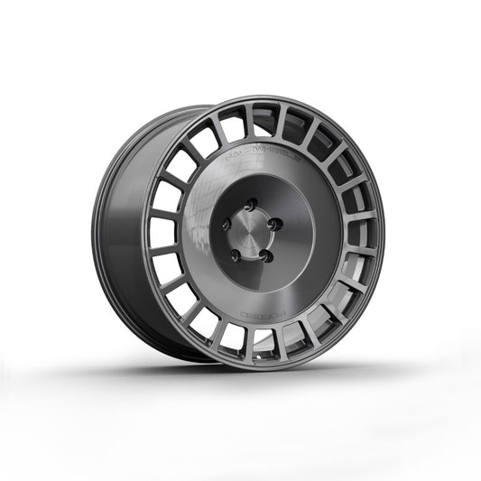 FW1030 - Face Wheels