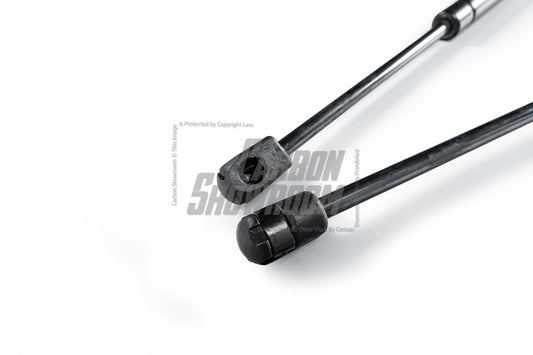 Toyota Supra MK5 A90 A91 3.0 2.0 2020-ON with Aftermarket Parts - Low Pressure Hood Struts (Pair) Metal from EPR USA