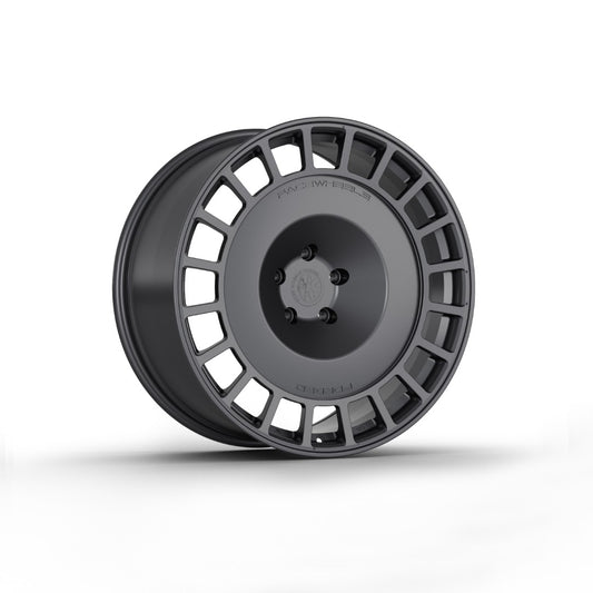 FW1030 - Face Wheels