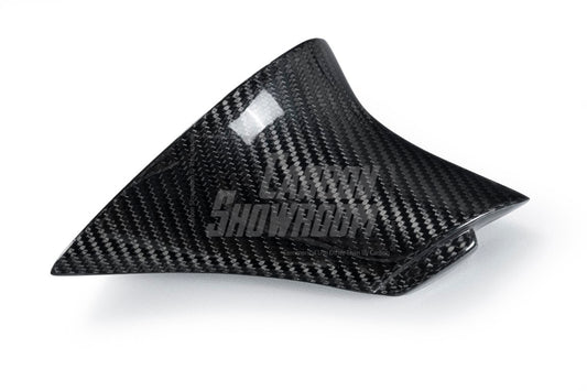 EPR VRS Style Carbon Fiber Rear Spoiler Wing for Nissan GTR GT-R R35 2008-ON - Performance SpeedShop