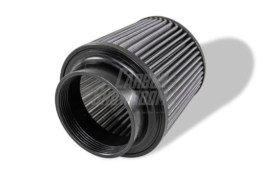 Car with Aftermarket Parts - High Flow Air Intake Filter VV-AIS-F-05 180X135X89 from Ventus Veloce