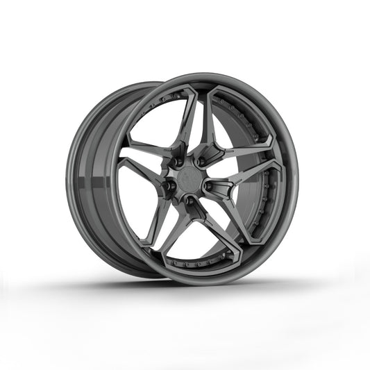 FW338 - Face Wheels