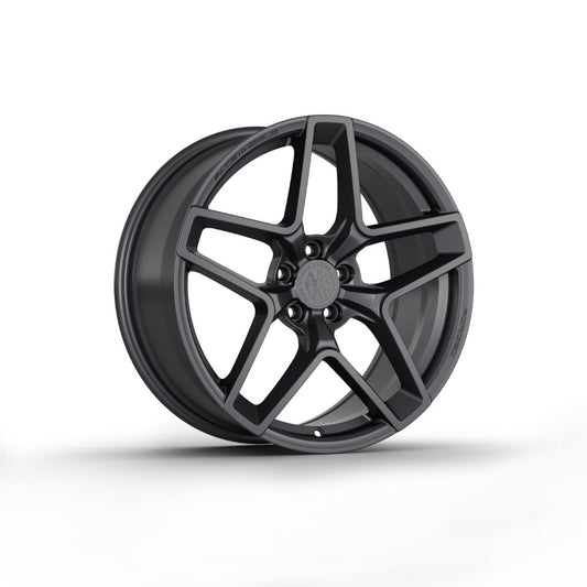 FW164 - Face Wheels