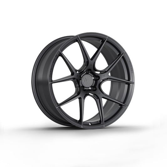 FW102-LW - Face Wheels