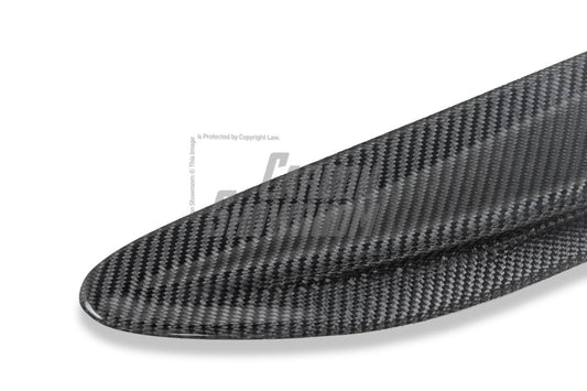 Scion FR-S FRS 2013 2014 2015 2016 with Aftermarket Parts - Front Fender Carbon Fiber / FRP from EPR USA