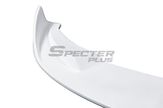 Alfa Romeo Giulia Quadrifoglio Sport Veloce Ti Sprint RWD AWD Lusso Base 2017-ON with Aftermarket Parts - Front Bumper & Lip Carbon Fiber/FRP from SPECTER PLUS