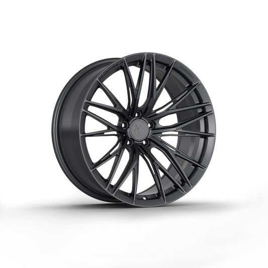 FW1064 - Face Wheels