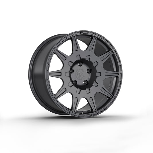 FW-S04 - Face Wheels