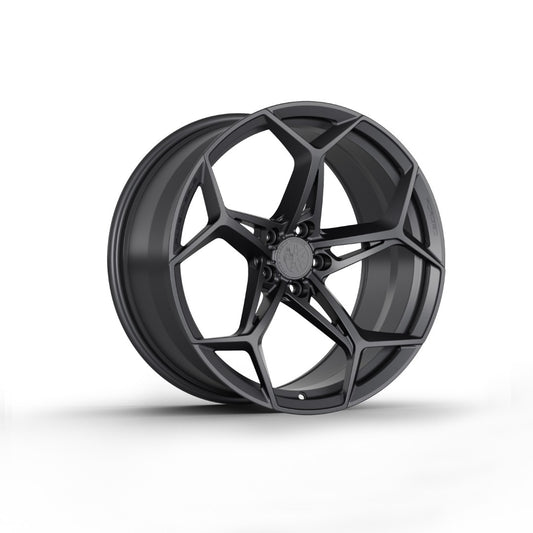 FW1008 - Face Wheels