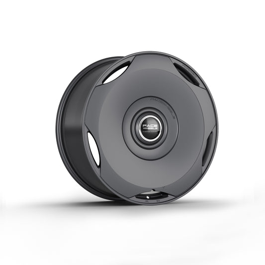 FW-E05 - Face Wheels