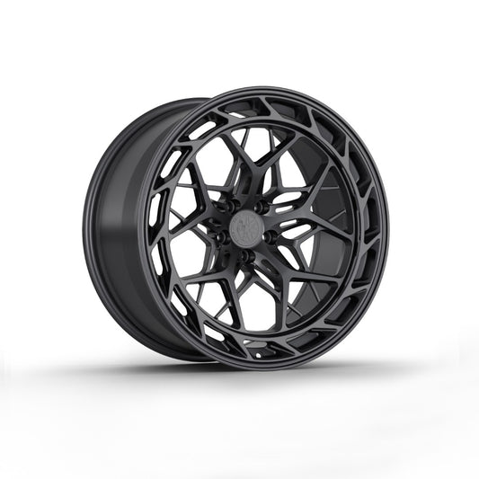 FW-A1024 - Face Wheels