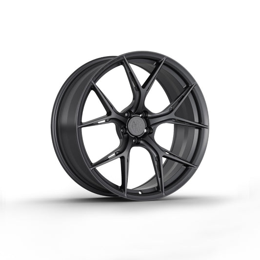 FW160 - Face Wheels