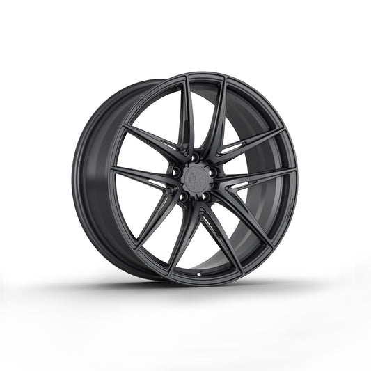 FW168 - Face Wheels