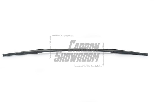 BMW X5 M60i M50i & s/x Drive 40i (With M-Package, does not fit base model) G05 (Fits Both Pre-LCI & LCI) 2019-ON with Aftermarket Parts - Pre-preg Carbon Fiber Front Fenders from TAKD Carbon