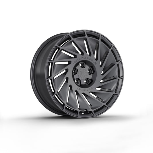 FW-E01 - Face Wheels