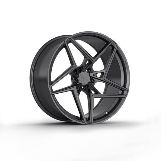 FW1018-M - Face Wheels