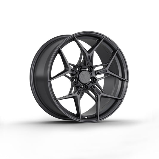FW1017 - Face Wheels