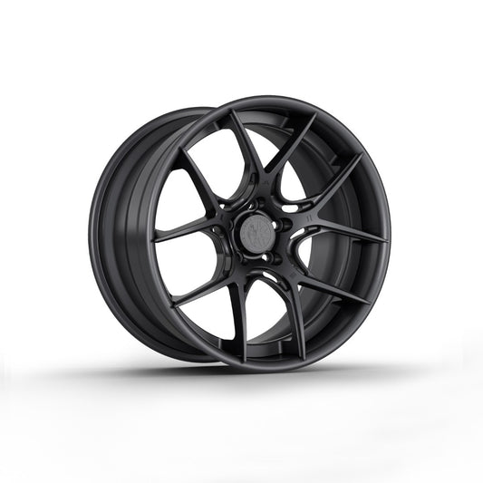 FW302 - Face Wheels