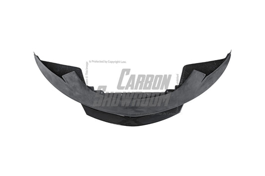 McLaren 600LT MSO Style Bumper Upgrade