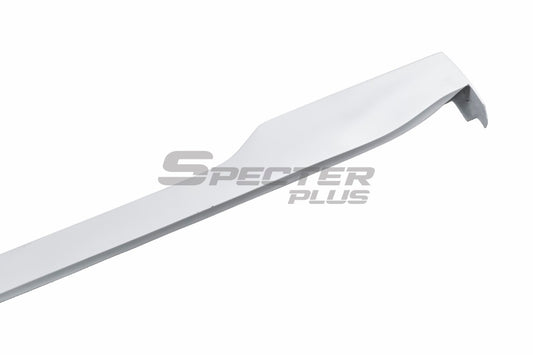 Nissan 350Z Nismo Performance Anniversary Grand Touring Base Fairlady Z Z33 2003 2004 2005 2006 2007 2008 2009 with Aftermarket Parts - Side Skirts Carbon Fiber / FRP from SPECTER PLUS