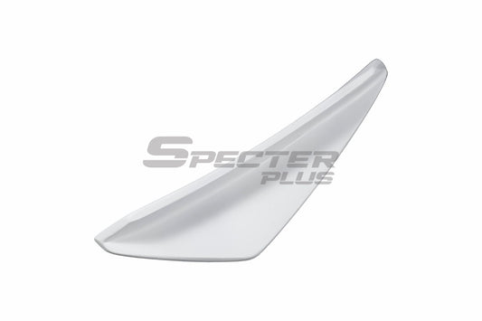 Nissan 350Z Nismo Performance Anniversary Grand Touring Base Fairlady Z Z33 2003 2004 2005 2006 2007 2008 2009 with Aftermarket Parts - Front Canards Carbon Fiber / FRP from SPECTER PLUS