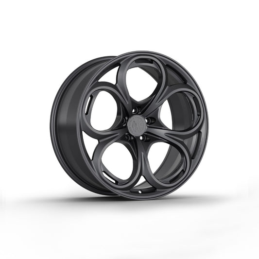 FW1043 - Face Wheels