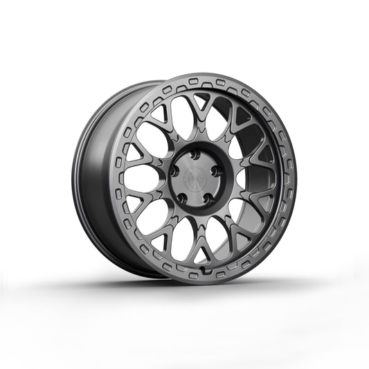 FW-S06 - Face Wheels