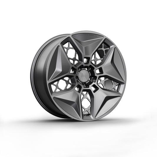 FW1044 - Face Wheels
