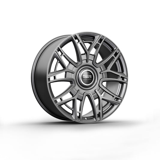 FW1026 - Face Wheels